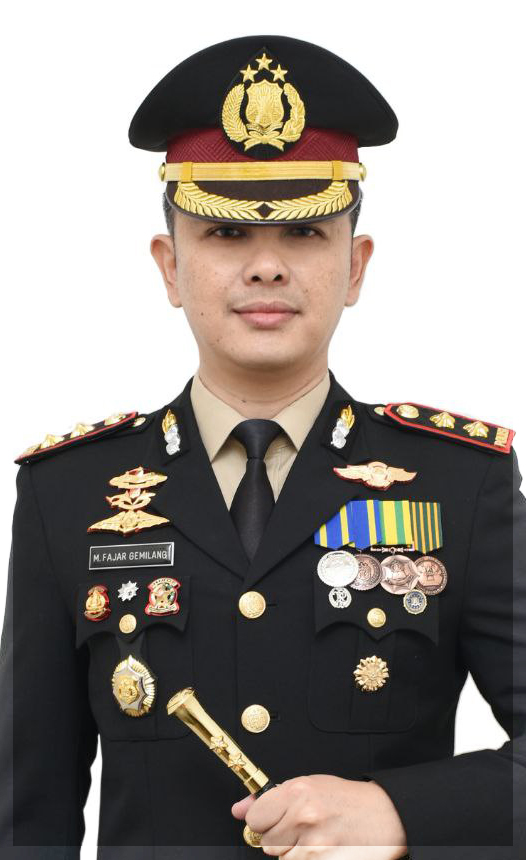 Kapolres Garut